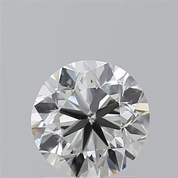 1.50ct Round Natural Diamond (Colour G, Clarity VS2, Cut VG, GIA Certified)