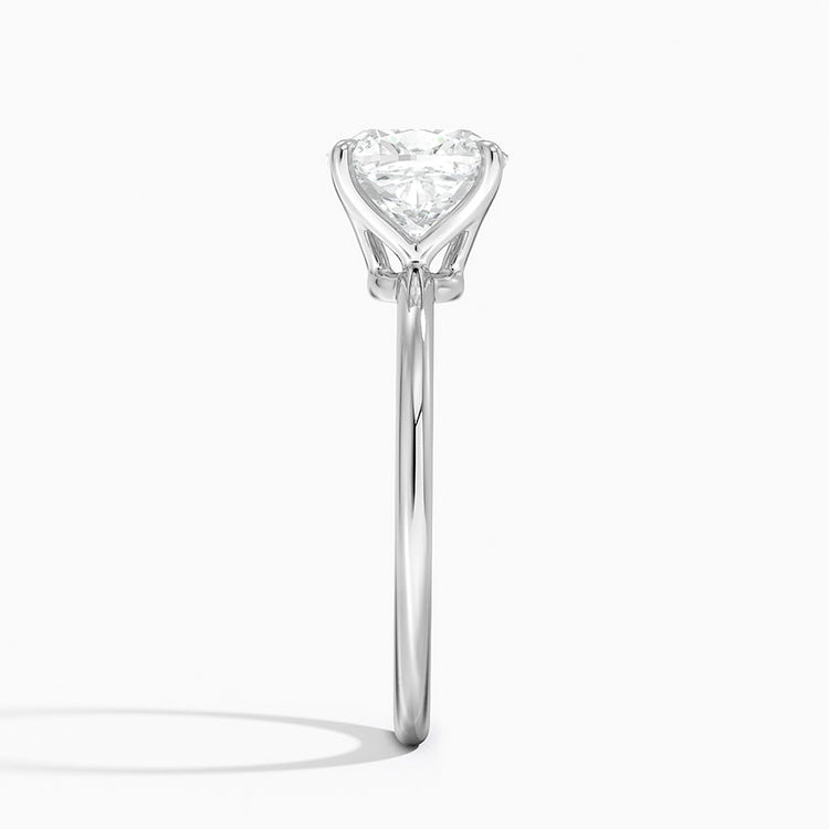 Anillo Mercurio – Diamante de Laboratorio, Certificado IGI