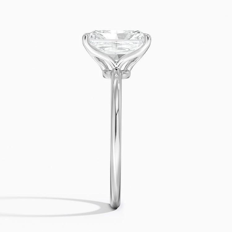Anillo Mercurio – Diamante de Laboratorio, Certificado IGI