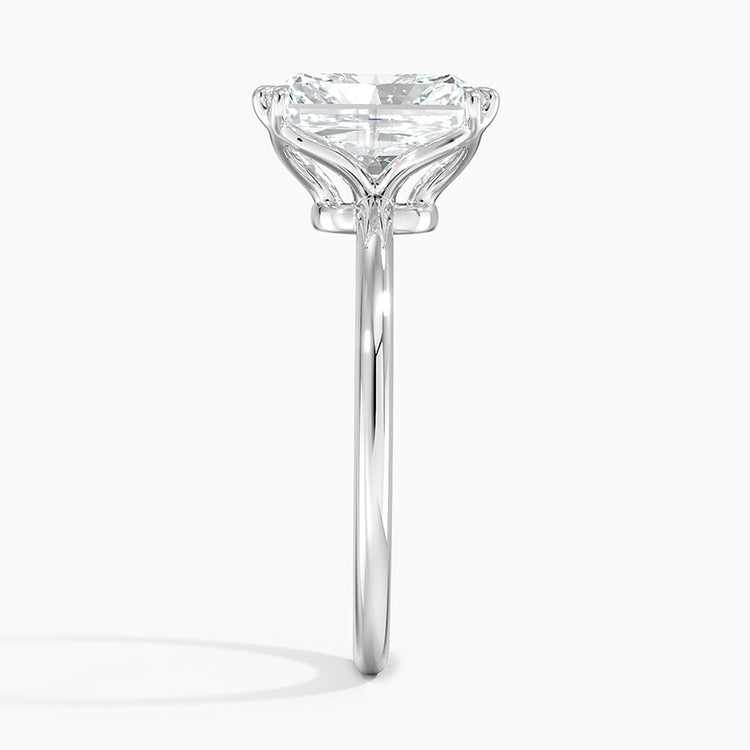 Anillo Mercurio – Diamante de Laboratorio, Certificado IGI