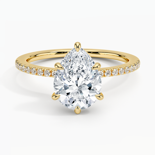 Oro Amarillo