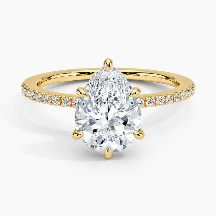 Oro Amarillo
