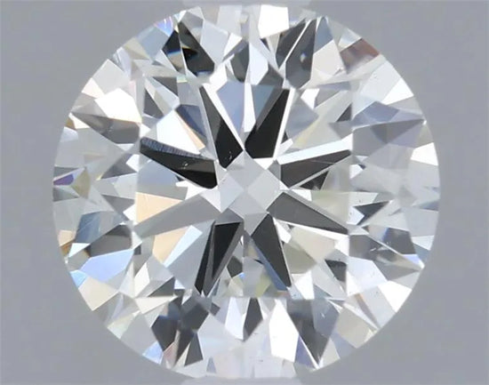 1.09ct Round Lab Grown Diamond (Colour G, Clarity VS2, Cut VG, IGI Certified)