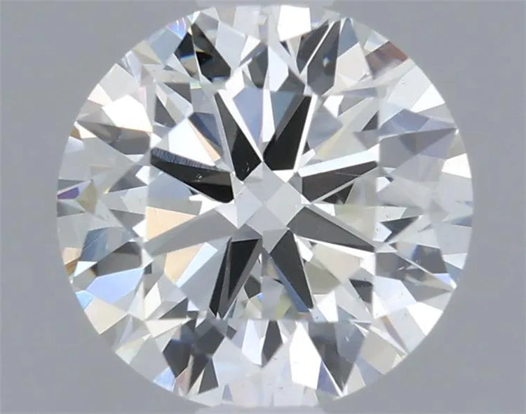1.09ct Round Lab Grown Diamond (Colour G, Clarity VS2, Cut VG, IGI Certified)