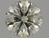 1.12ct Round Natural Diamond (Colour Fancy Yellow, Clarity VS2, Cut EX, GIA Certified)