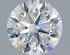 1.41ct Round Lab Grown Diamond (Colour G, Clarity VS2, Cut VG, IGI Certified)