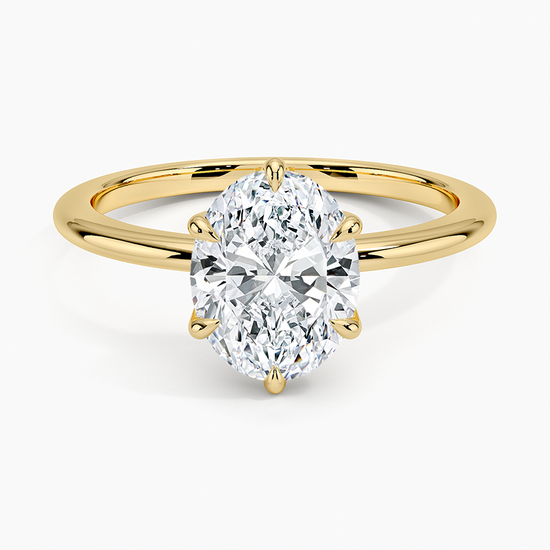 Oro Amarillo