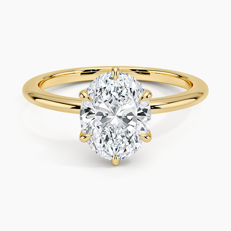 Oro Amarillo