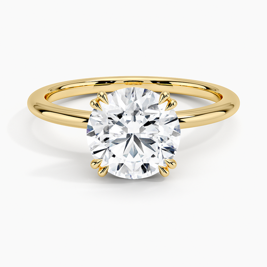 Oro Amarillo