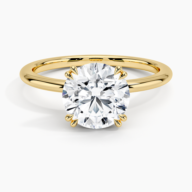 Oro Amarillo