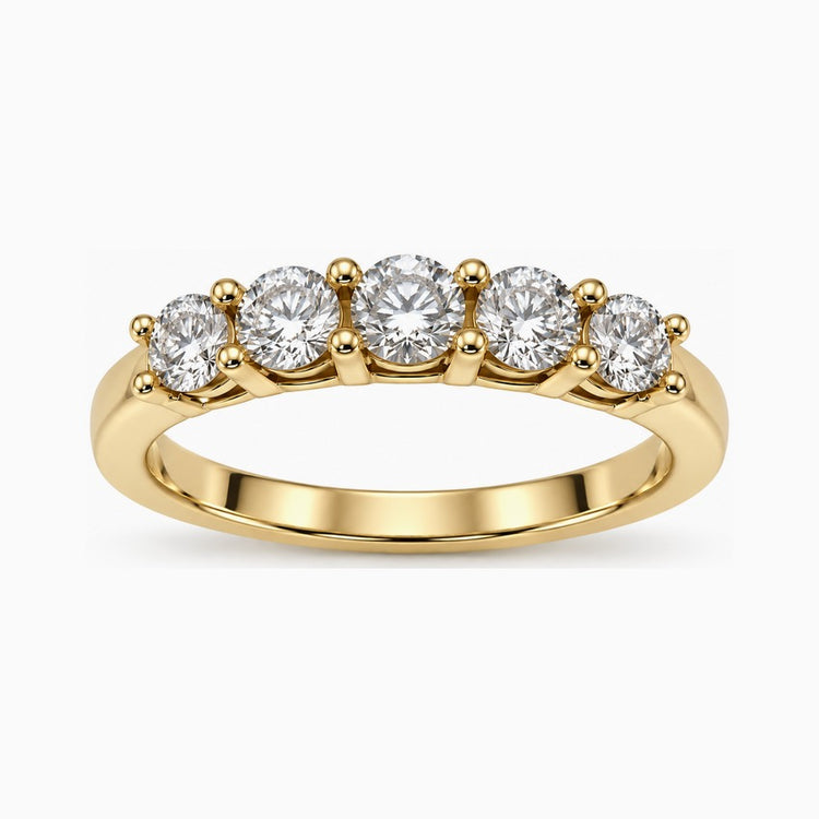 Oro Amarillo