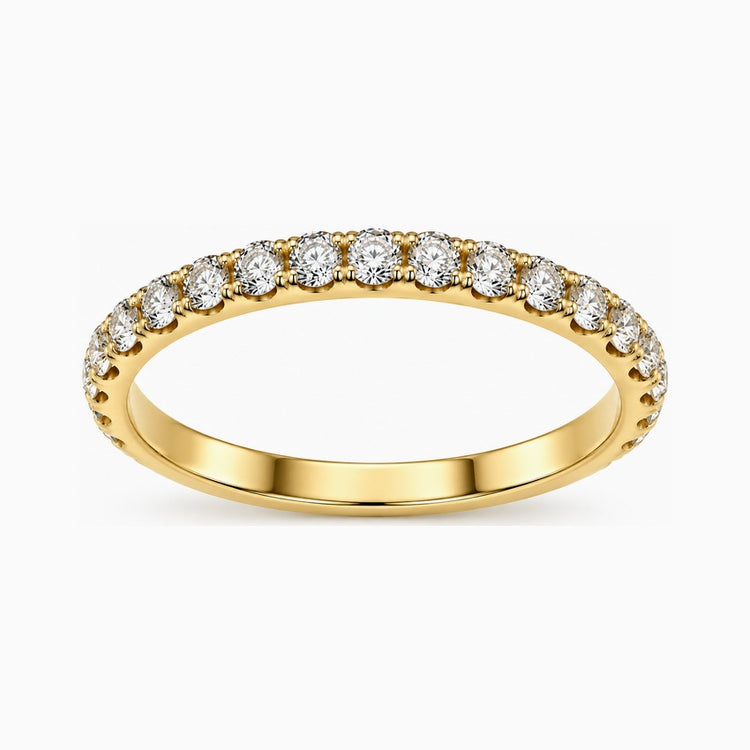 Oro Amarillo