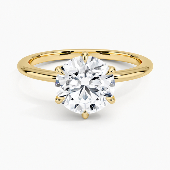 Oro Amarillo