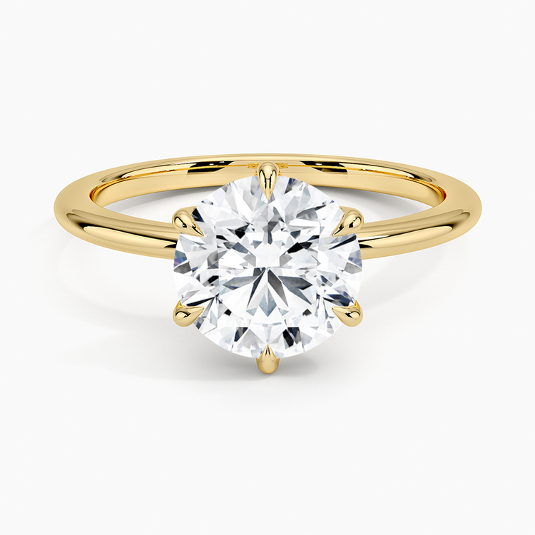 Oro Amarillo